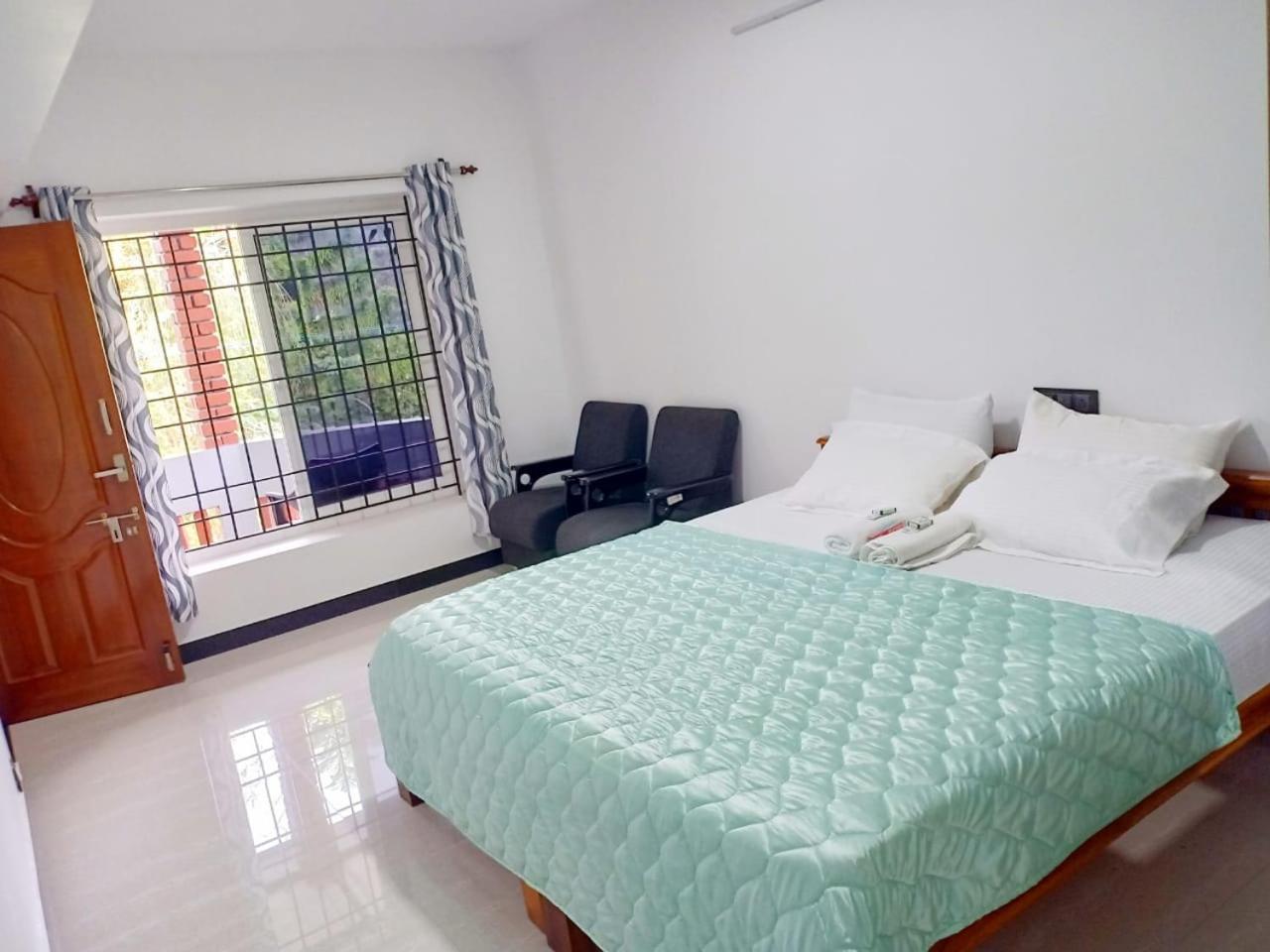 Pear Tree Entire 2Bhk Villa Kotagiri Kültér fotó