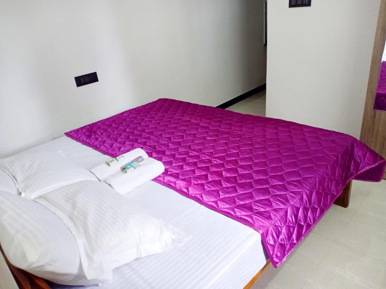 Pear Tree Entire 2Bhk Villa Kotagiri Kültér fotó