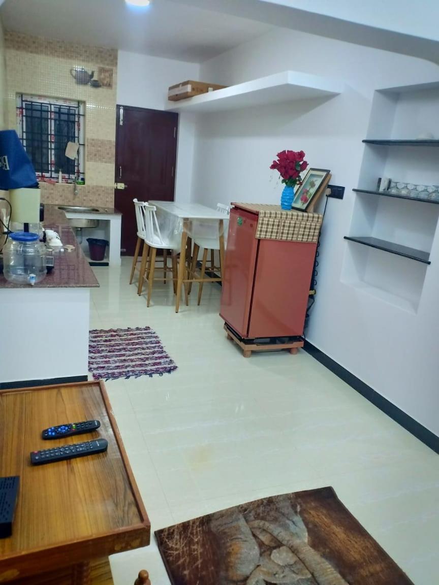 Pear Tree Entire 2Bhk Villa Kotagiri Kültér fotó