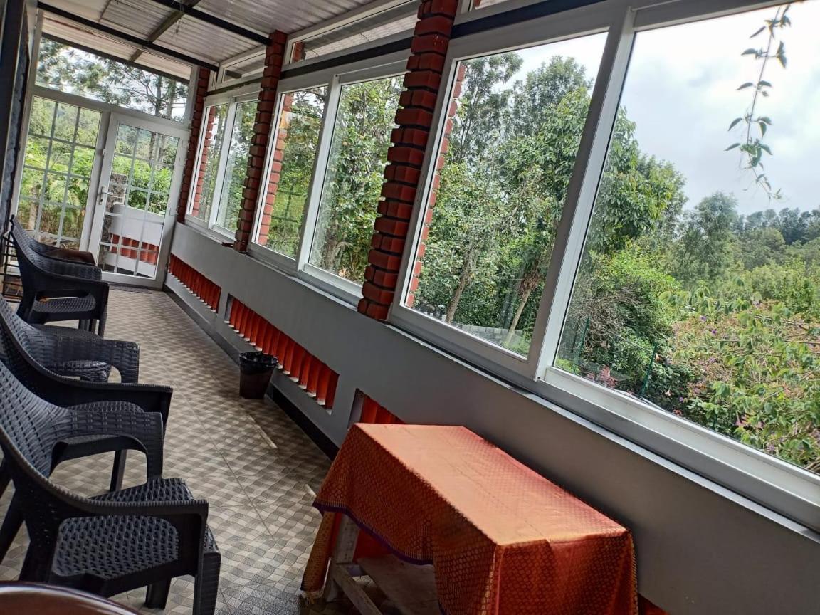 Pear Tree Entire 2Bhk Villa Kotagiri Kültér fotó