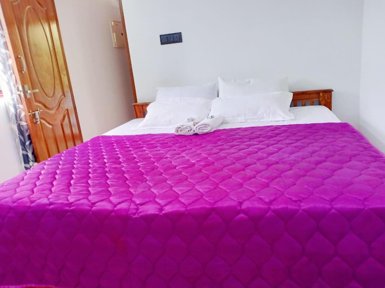 Pear Tree Entire 2Bhk Villa Kotagiri Kültér fotó