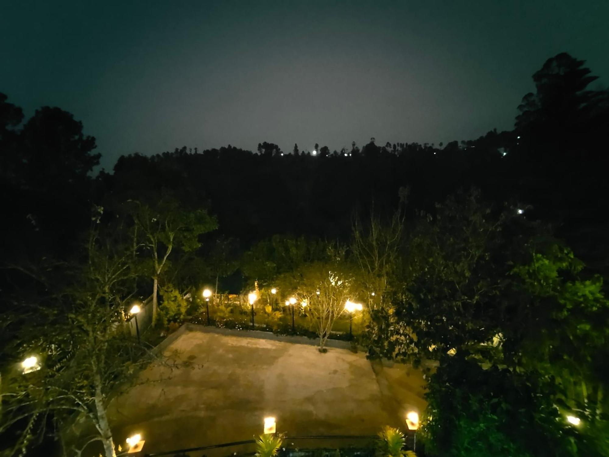 Pear Tree Entire 2Bhk Villa Kotagiri Kültér fotó