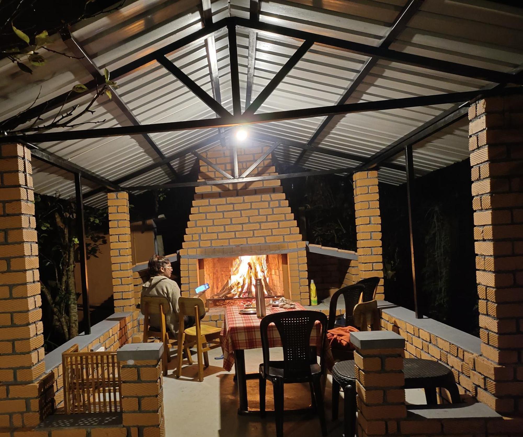 Pear Tree Entire 2Bhk Villa Kotagiri Kültér fotó