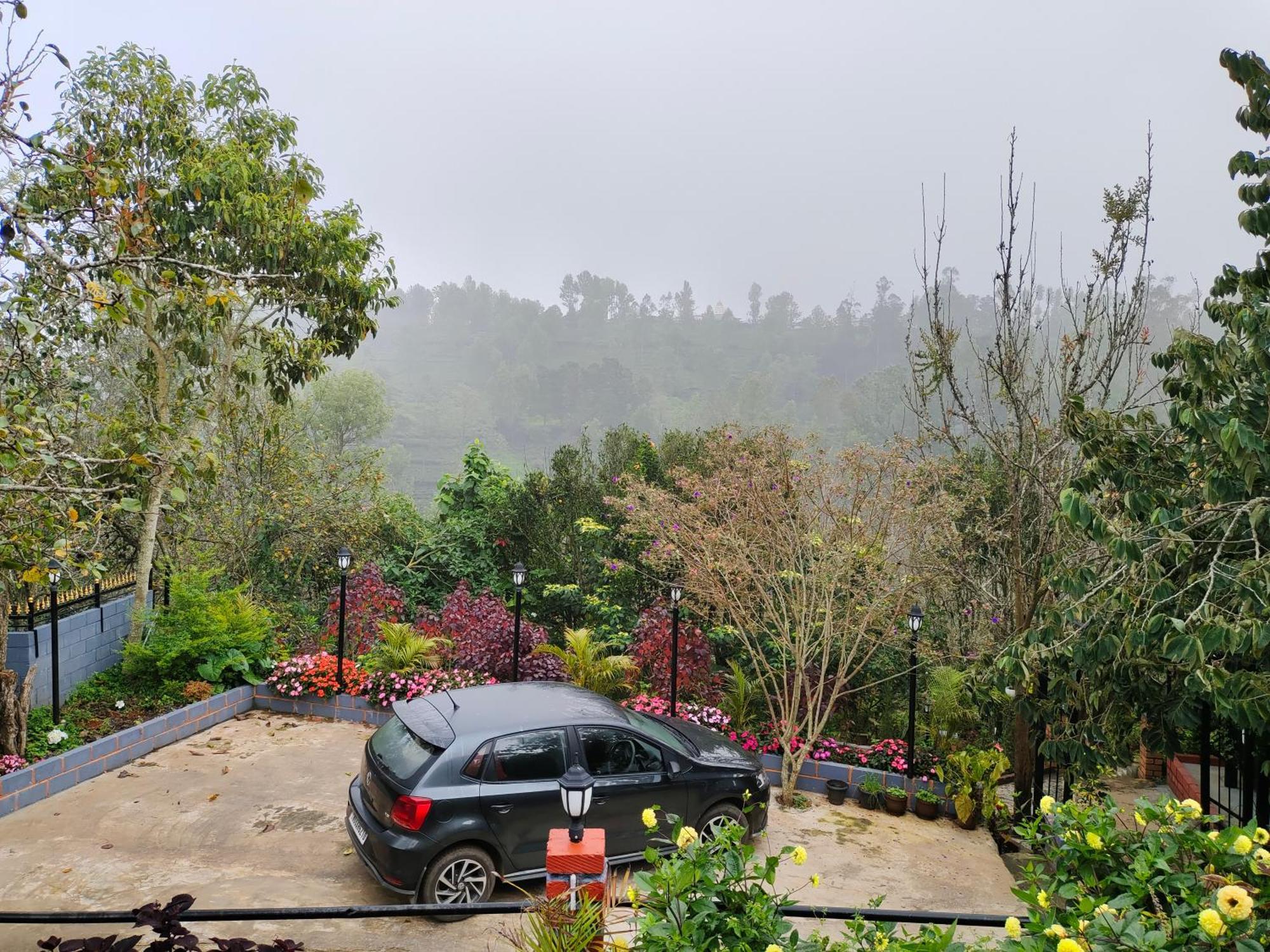 Pear Tree Entire 2Bhk Villa Kotagiri Kültér fotó