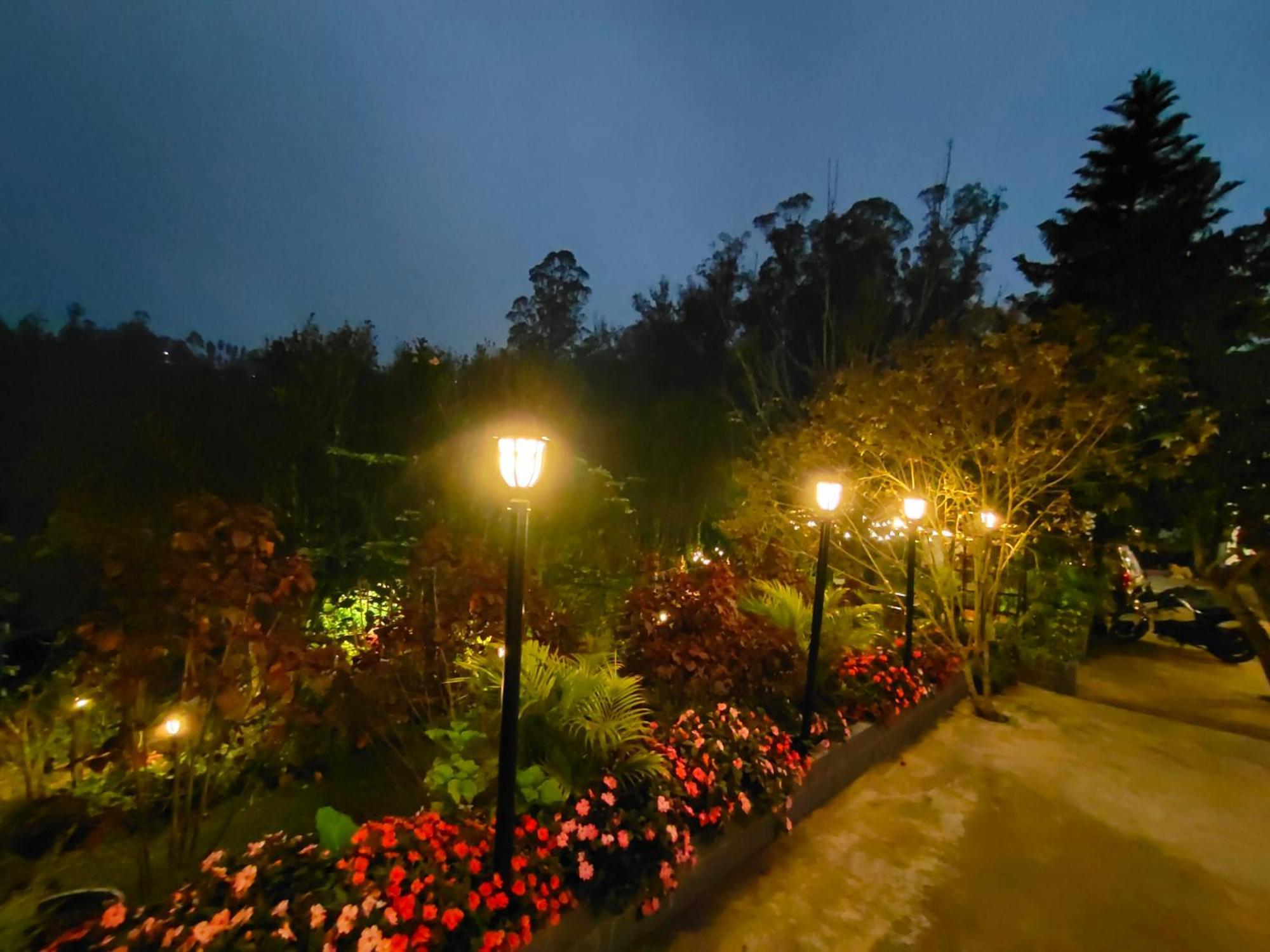 Pear Tree Entire 2Bhk Villa Kotagiri Kültér fotó