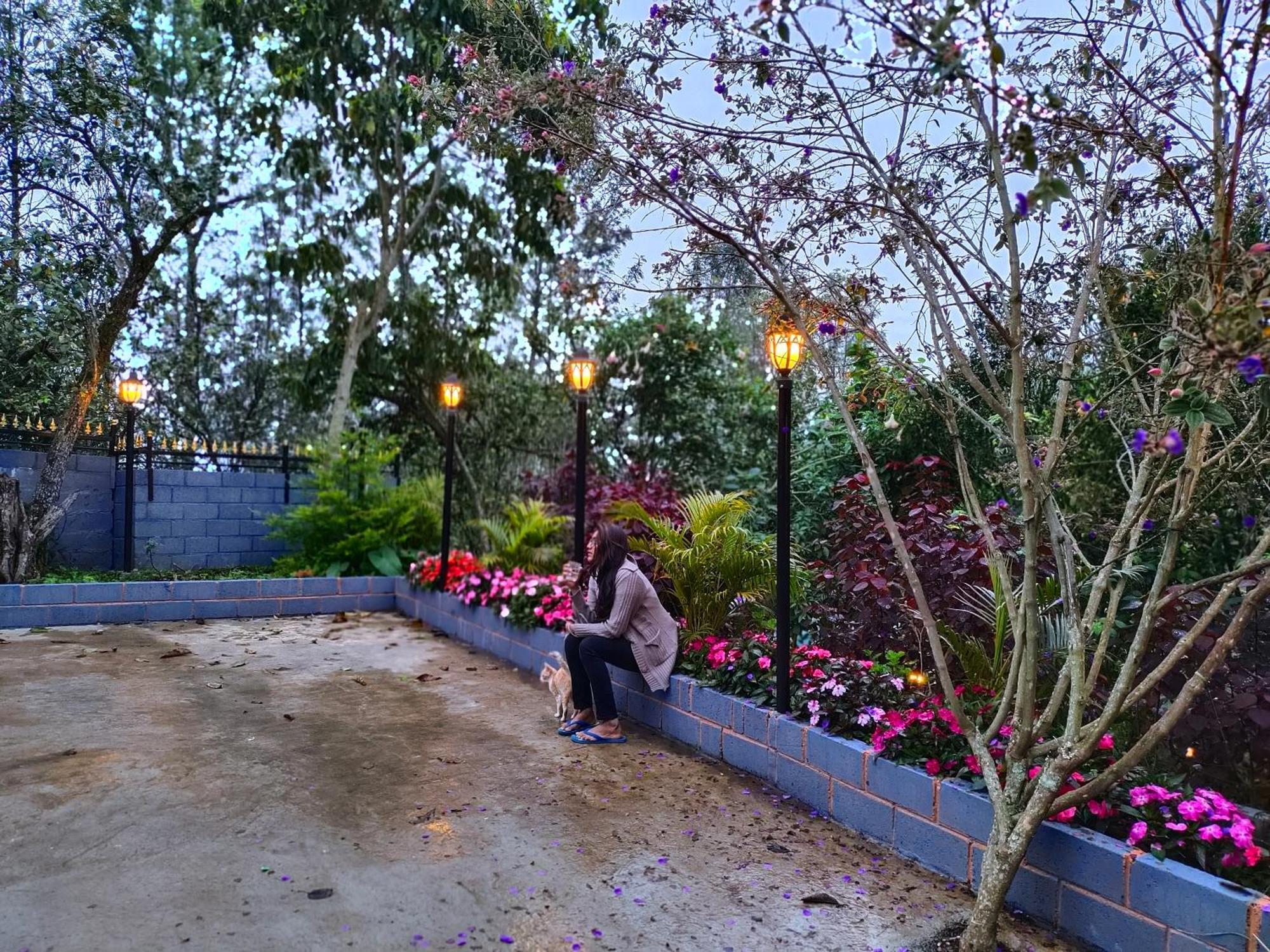 Pear Tree Entire 2Bhk Villa Kotagiri Kültér fotó