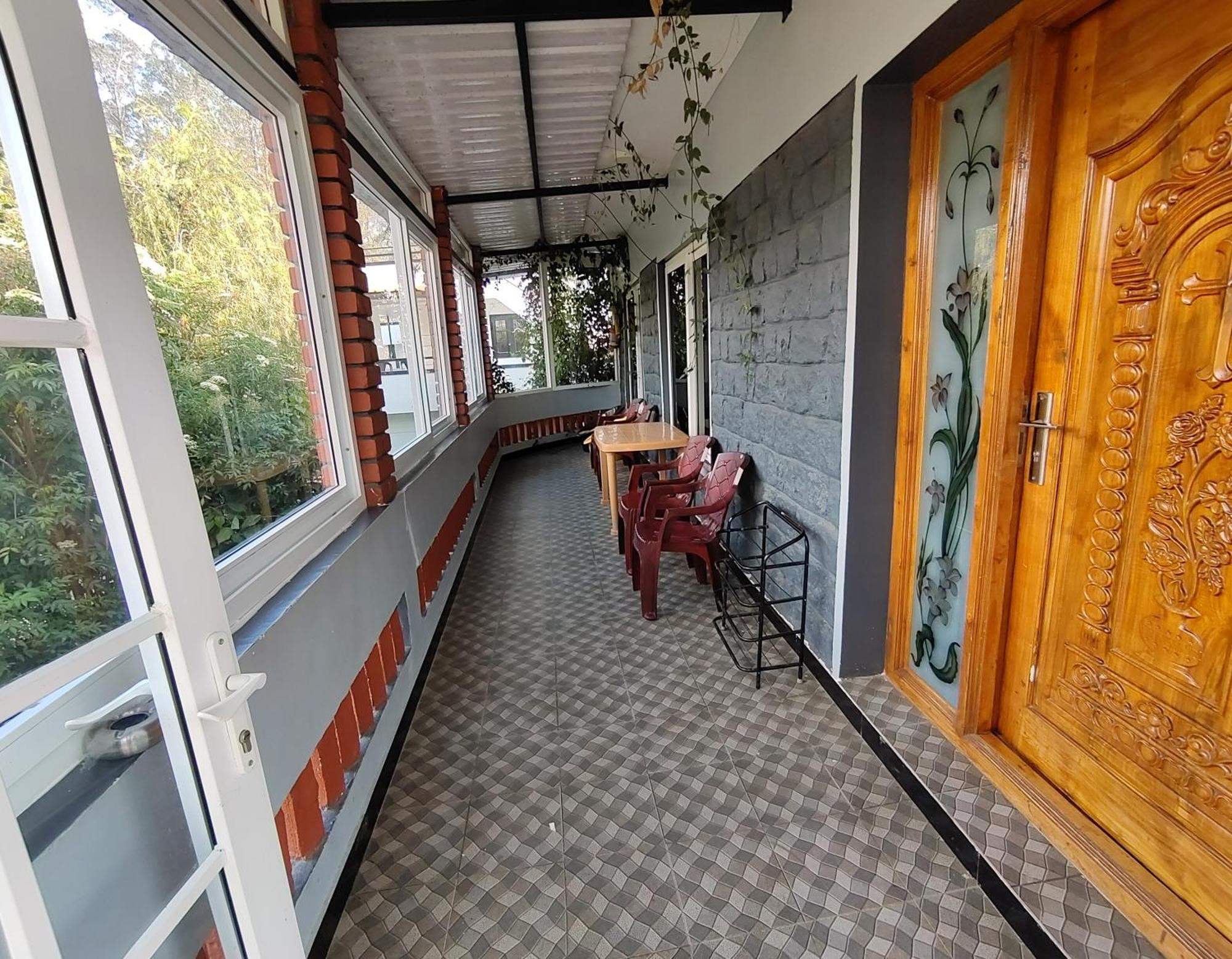 Pear Tree Entire 2Bhk Villa Kotagiri Kültér fotó
