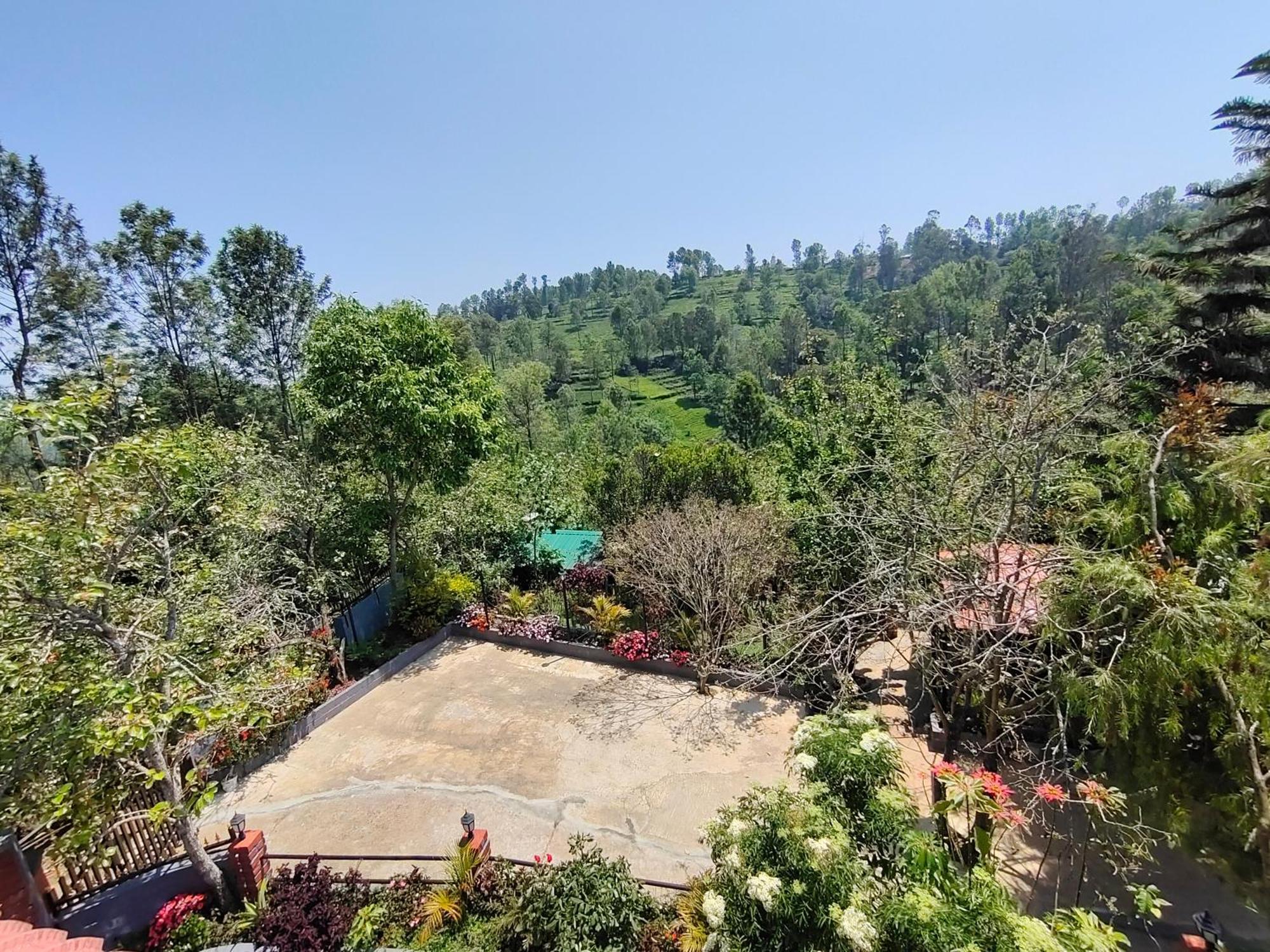 Pear Tree Entire 2Bhk Villa Kotagiri Kültér fotó