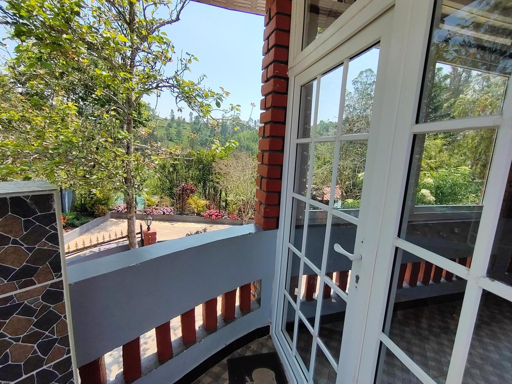 Pear Tree Entire 2Bhk Villa Kotagiri Kültér fotó