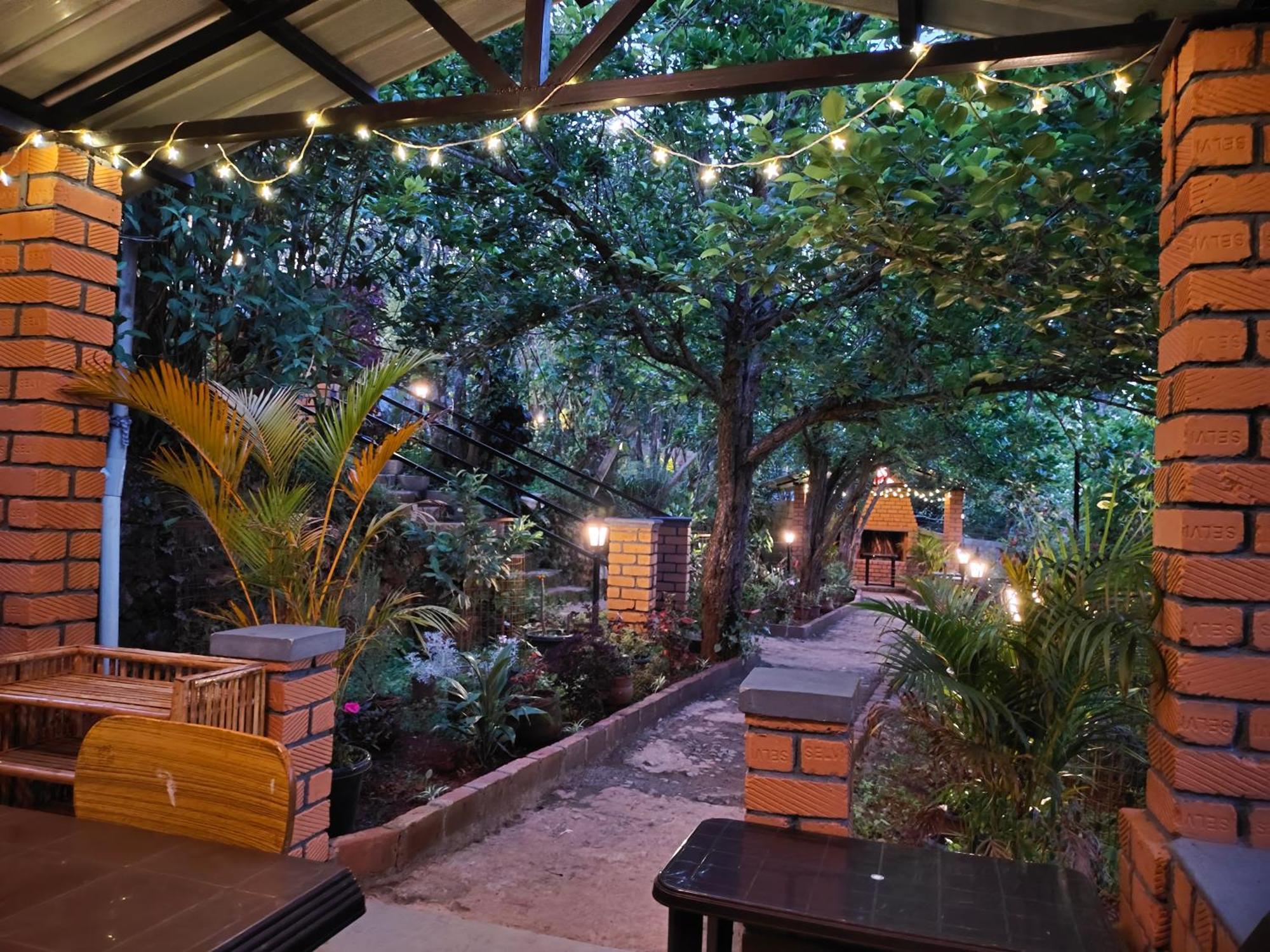 Pear Tree Entire 2Bhk Villa Kotagiri Kültér fotó