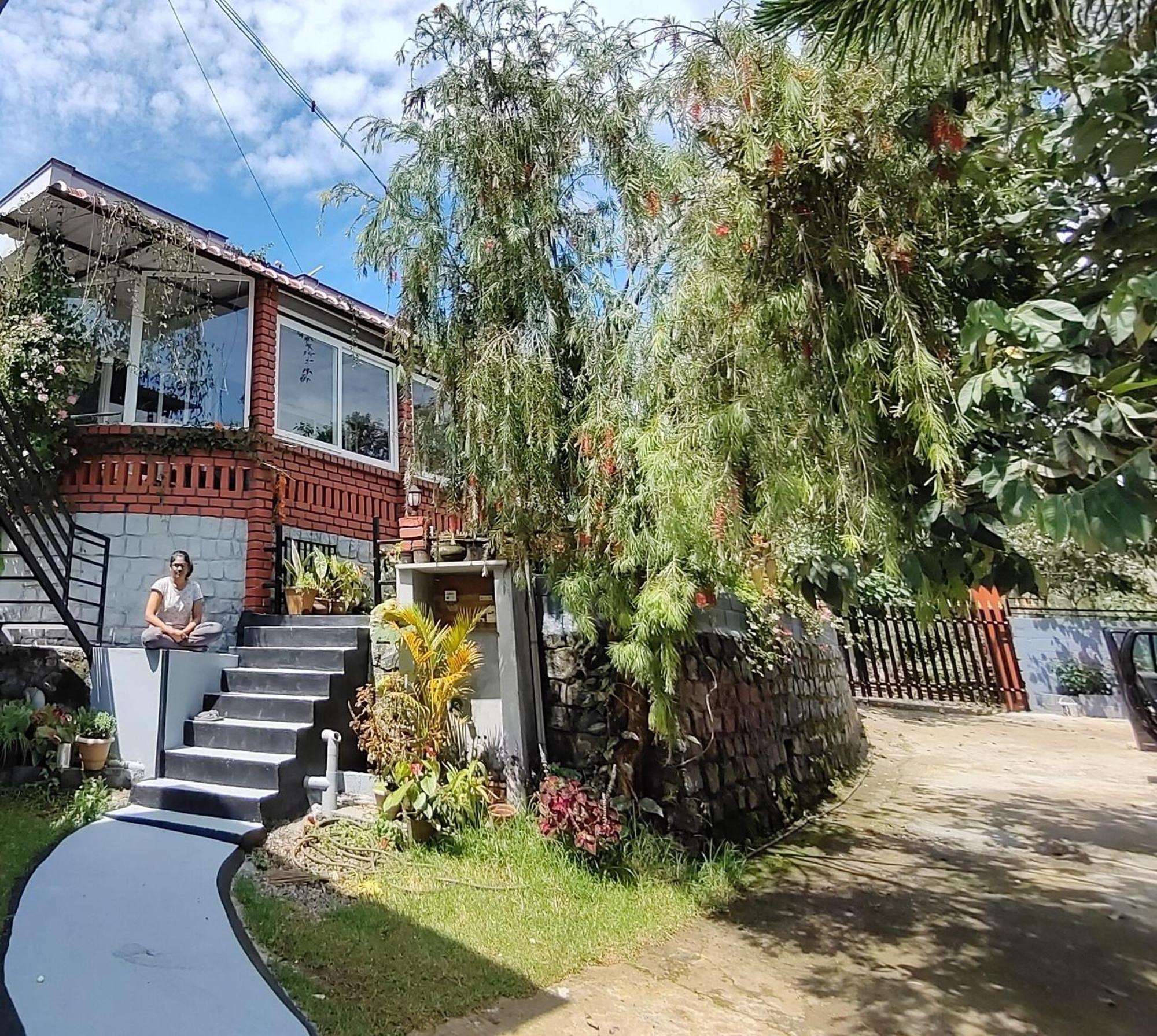 Pear Tree Entire 2Bhk Villa Kotagiri Kültér fotó