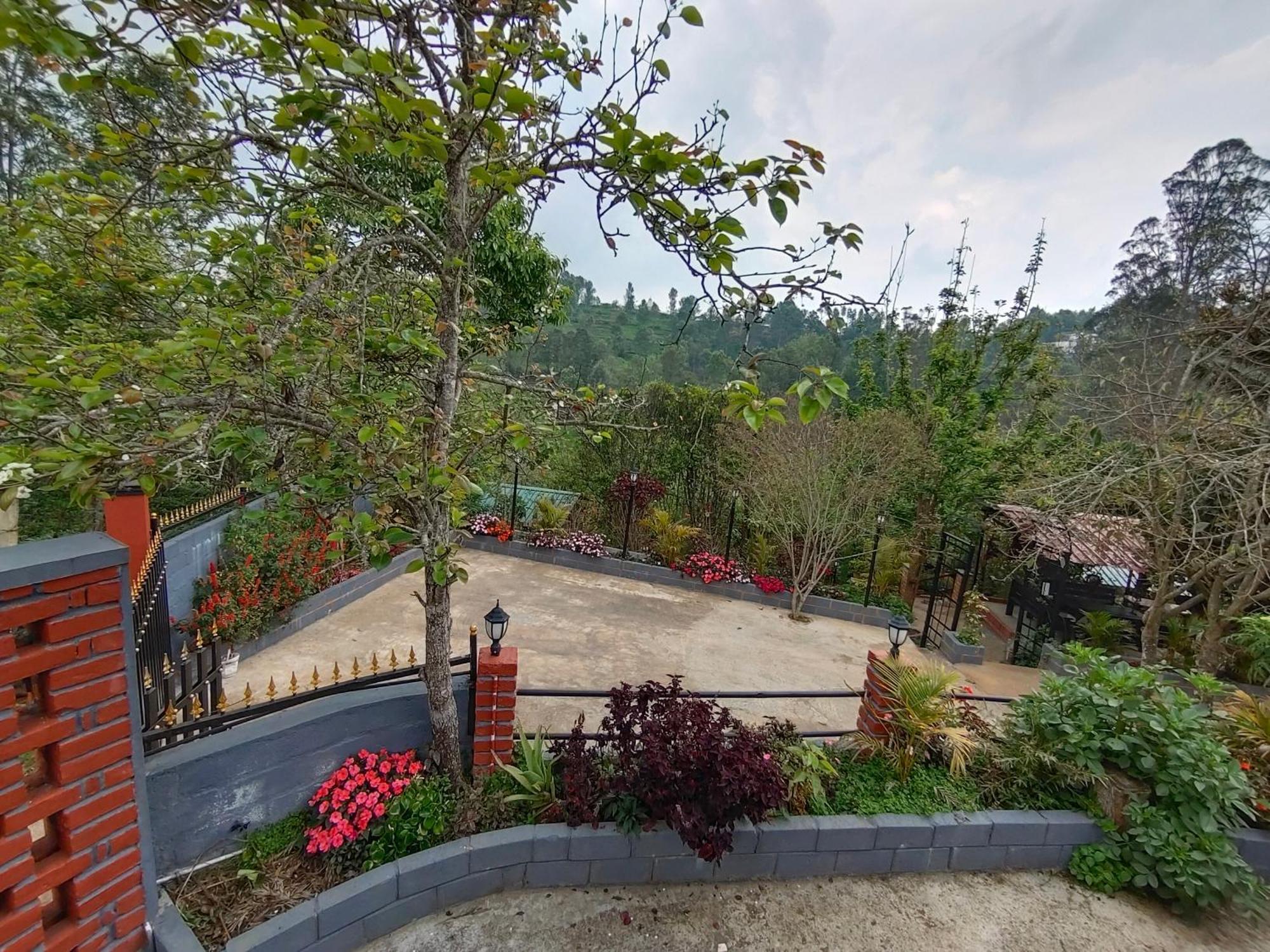 Pear Tree Entire 2Bhk Villa Kotagiri Kültér fotó